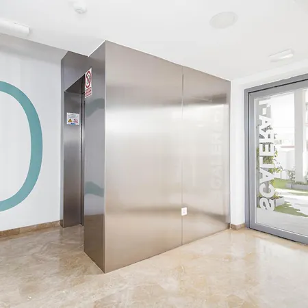 Isea 2 Appartement *