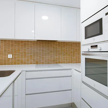 Isea 2 Appartement