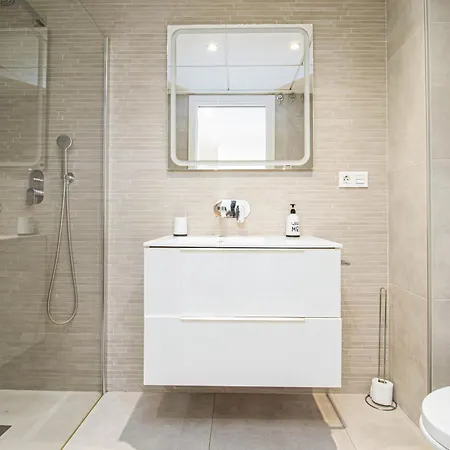 Appartement Isea 2 Calpe