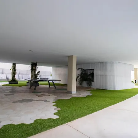 Isea 2 Apartment Calpe