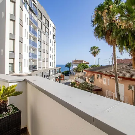 Apartment Isea 2 Calpe