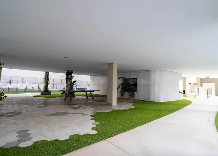 Isea 2 Apartment Calpe