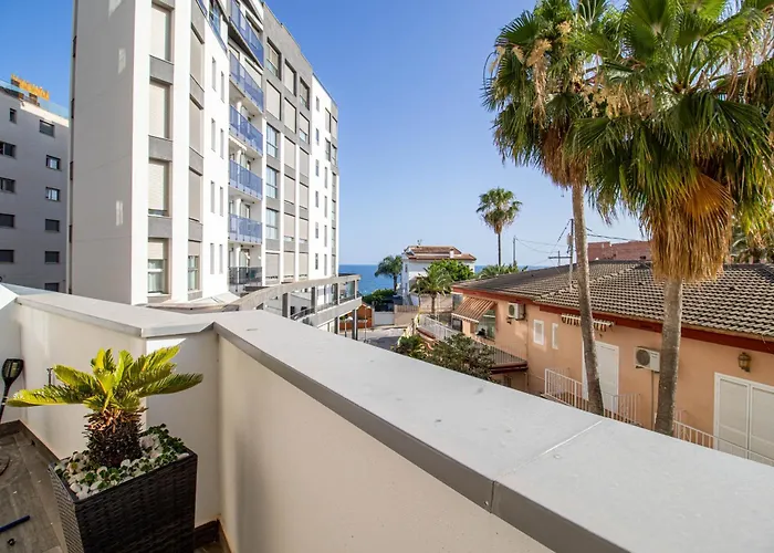 Apartment Isea 2 Calpe