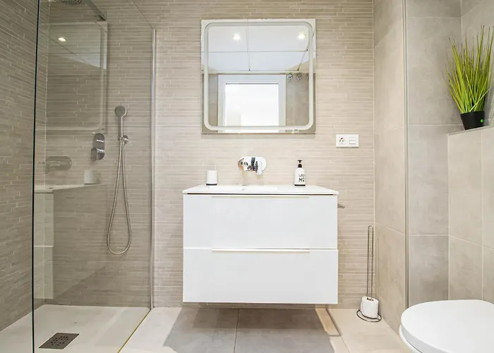 Apartment Isea 2 Calpe